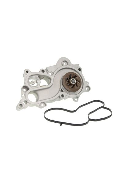 Thermotec Water pump, replacement filter set, Seat Mii (KF1, KE1)