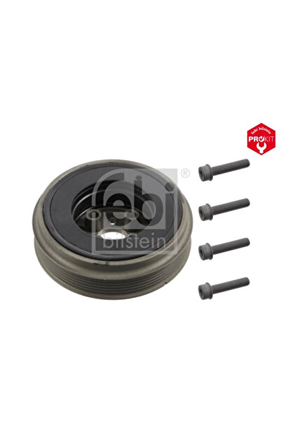 FEBI BILSTEIN Fulie Curea Arbore Cotit Audi A3 Seat Alhambra/Leon/Toledo 2