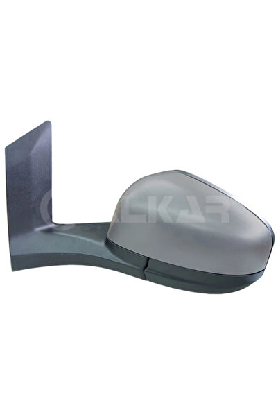 Alkar Left Exterior Mirror Ford Tourneo Courier B460 Microbus/Transit Courier...