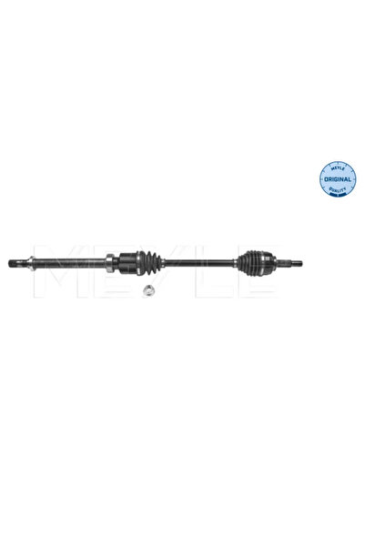 MEYLE Planetara Axa Fata Dreapta Renault Captur 1