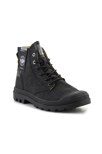 Palladium Pampa Surplus Black