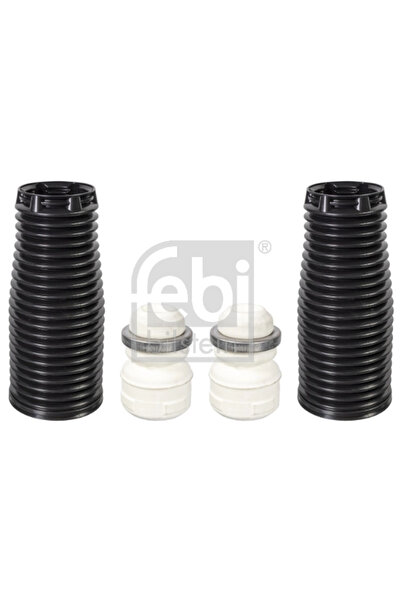 FEBI BILSTEIN Chit Protectie Praf Amortizor Punte Fata Man Tge Bus/Tge Carose...