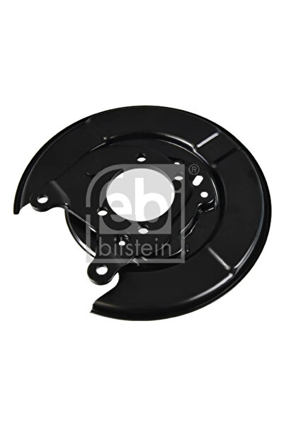 FEBI BILSTEIN Protectie Stropire Disc Frana Axa Spate Stanga Nissan 10-Trail ...