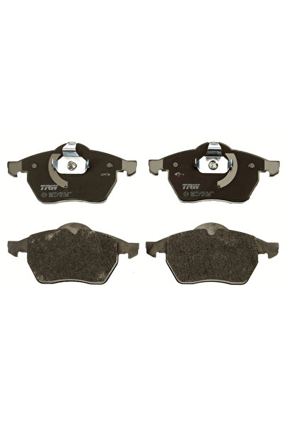 TRW Set Placute Frana Frana Disc Opel Calibra A/Vectra B Saab 9-3