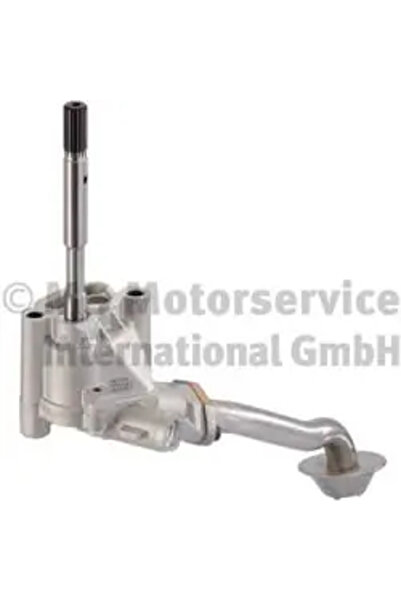 PIERBURG Pompa Ulei Audi A4 B5/A6 C4/A6 C5 Audi (Faw) A6 C5