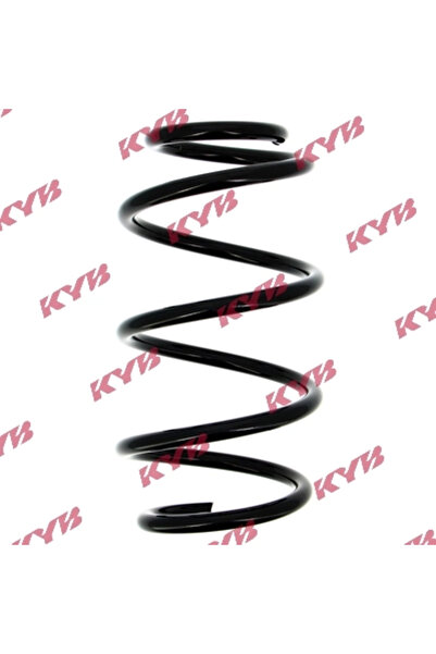 KYB Спирална пружина на предния мост Hyundai IX35