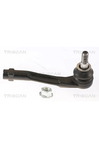 TRISCAN Cap De Bara Mercedes-Benz Sprinter 3,5-T Tourer Bus/Sprinter 3,5-T Ca...