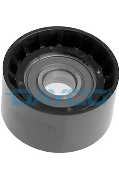 DAYCO Rola Ghidare/Conducere Curea Transmisie Dacia Logan/Sandero Mitsubishi ...