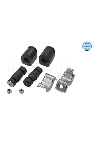 MEYLE Втулка на стабилизатора, преден ляв мост, Renault Clio 1/Clio 2