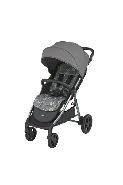 Espiro Carucior sport pentru copii, Wave, 0-22 kg, compact si usor, cu pliere rapida
