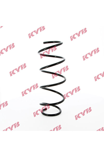 KYB Arc Spiral Punte Fata Fiat Panda