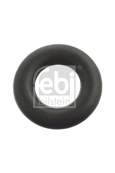 FEBI BILSTEIN Bracket, Exhaust System 10526 Citroën Jumper I Bus/Jumper I Bod...