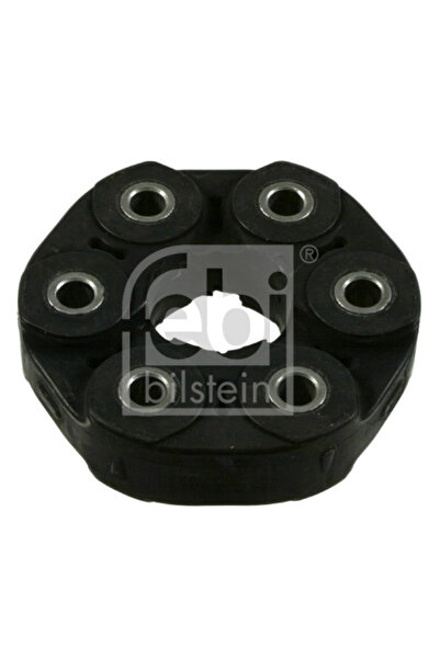 FEBI BILSTEIN Шарнир на предния карданен вал BMW X5/X6
