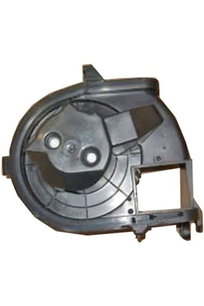 MAHLE Ventilator Habitaclu Renault Clio 2