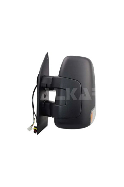 Alkar Ляво външно огледало Iveco Daily 6 Bus/Daily 6 Body/Daily 6 Platform/Ch...