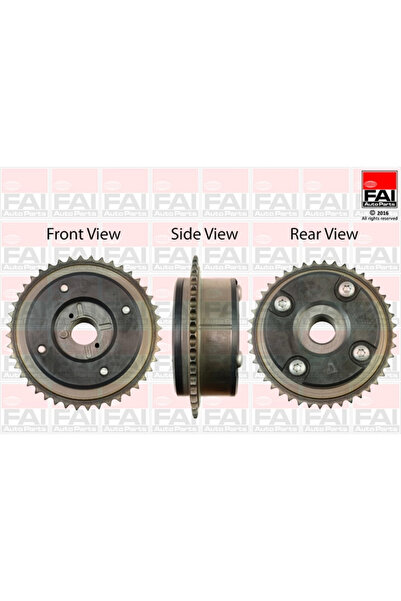 FAI AUTOPARTS Regulator Ax Cu Came Mercedes-Benz C-Class/Clk/E-Class