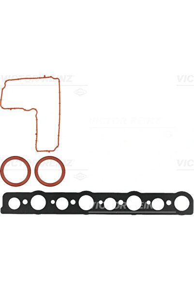 VICTOR REINZ Set garnituri Capac supape PEUGEOT 407 SW 2006-2010 15-38554-01