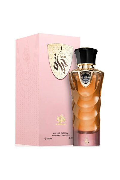 Al Wataniah Tibyan, Eau de Parfum, Women, 100 ml, 100 ml