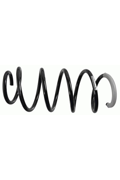 SACHS Arc Spiral Ford Fiesta 5