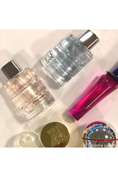 CORINE DE FARME Eau de Toilette for Men by Pierre Cardin - 50ml - Woody