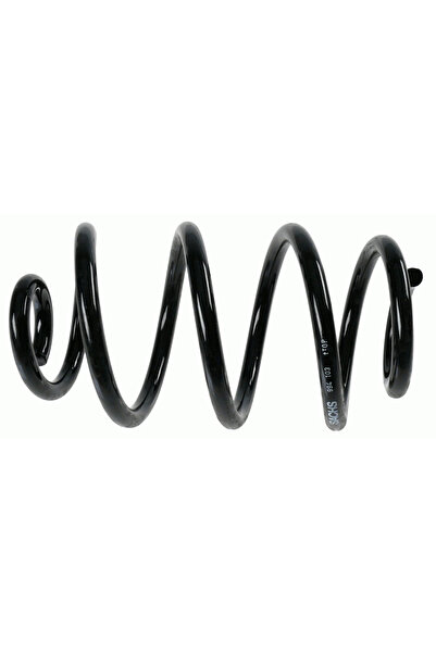 SACHS Arc Spiral Nissan Micra C+C 3