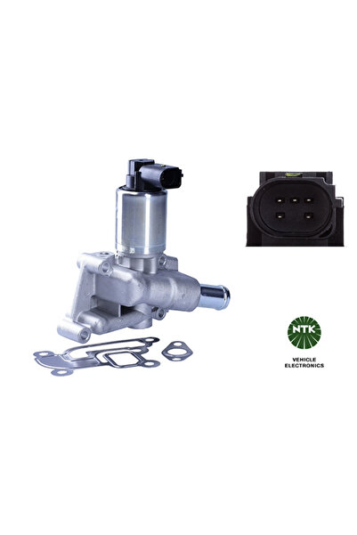 NTK Supapa Egr Opel Agila/Astra G/Astra H Vauxhall Agila Model 1/Astra Model ...