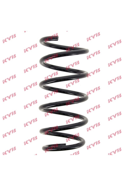 RINGER Arc Spiral Punte Fata Dacia Logan Renault Logan 1