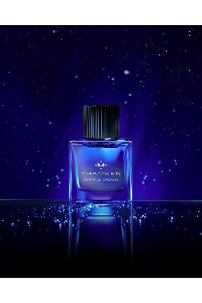 Thameen Imperial Crown Perfume by - Extrait De Parfum, 50 ml, Unisex