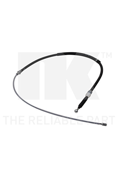 NK Cablu Frana De Parcare Audi Tt