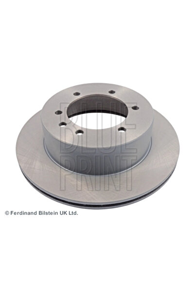 BLUE PRİNT Disc Frana Puntea Spate Nissan Patrol Gr 4/Patrol Gr 5