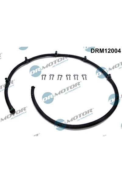 DR.MOTOR AUTOMOTIVE Furtun Supracurgere Combustibil Mercedes-Benz E-Class/S-C...