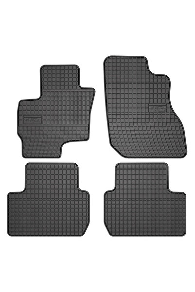 FroGum Комплект стелки за под за Mitsubishi Outlander 3