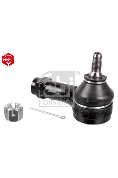 FEBI BILSTEIN Cap De Bara Axa Fata Dreapta Hyundai I20 2/I20 Active