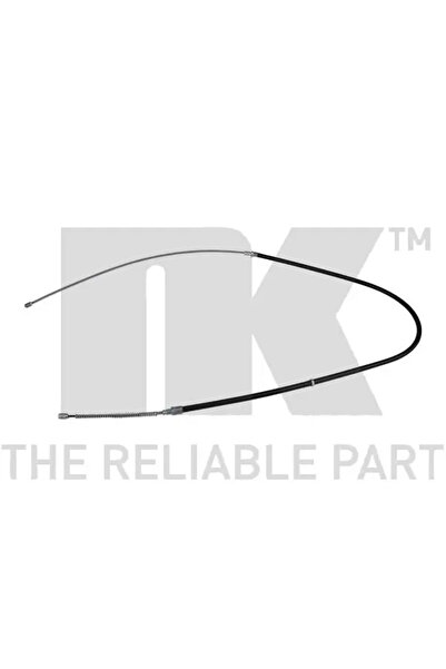 NK Жило за ръчна спирачка Skoda Octavia 1