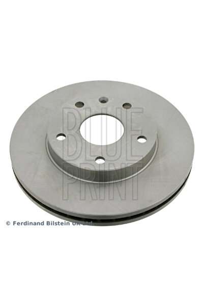 BLUE PRİNT Disc Frana Punte Fata Chevrolet Astra Limuzina Daewoo Leganza