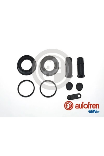 AUTOFREN SEINSA Set Reparatie Etrier Punte Fata Audi A6 C6/A8 D2/A8 D3 Bmw 5/7
