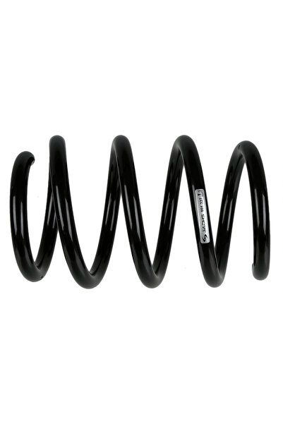 SACHS Arc Spiral Punte Fata Audi A3