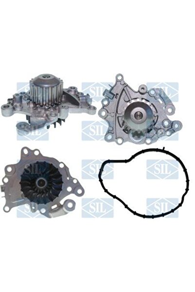 SIL Pompa apa, set filtre de schimb, Peugeot 301