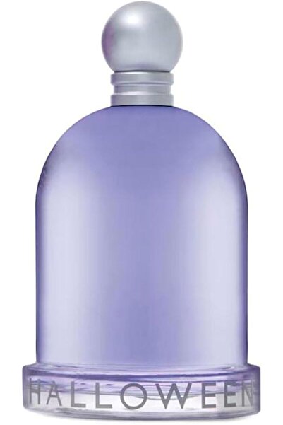 Halloween Eau de Toilette Spray 200ml for Women