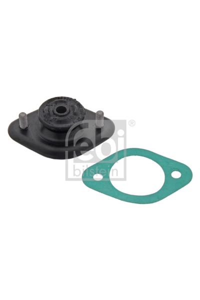 FEBI BILSTEIN Rulment Sarcina Suport Arc Puntea Spate Bmw 3 1990-2006