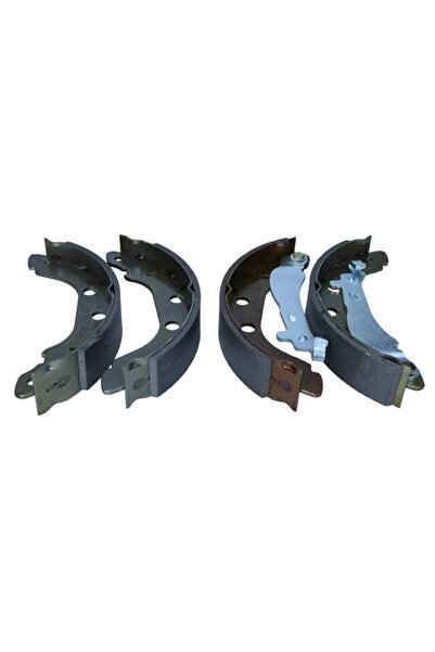 MaxGear Set Saboti Frana Puntea Spate Nissan Bluebird/Kubistar Caroserie/Prim...