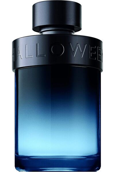 Halloween Man X Eau de Toilette Vaporizer 75ml for Men