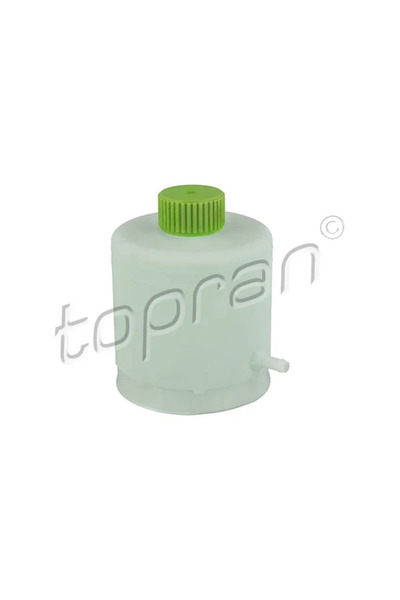 TOPRAN Разширителен резервоар за хидравлично масло (хидравлично управление) A...
