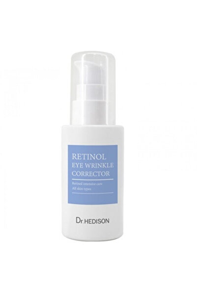 Dr. HEDISON Retinol, Ser pentru ochi, 30 ml