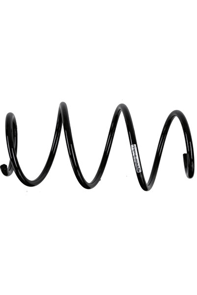 SACHS Arc Spiral Smart Forfour