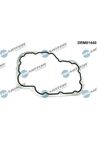 DR.MOTOR AUTOMOTIVE Garnitura Baie Ulei Partea De Jos Land Rover Discovery 3/...