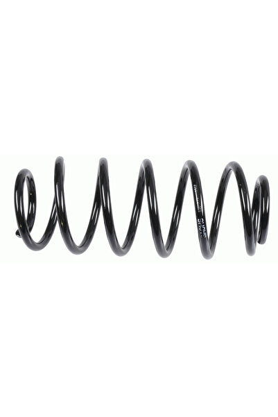 SACHS Arc Spiral Smart Forfour