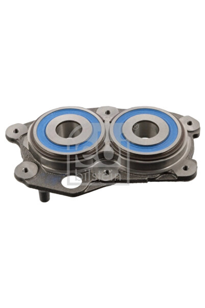 FEBI BILSTEIN Lagar, Cutie De Viteza Skoda Rapid (nh3, Nk3, Nk6) 2017-2019 Be...