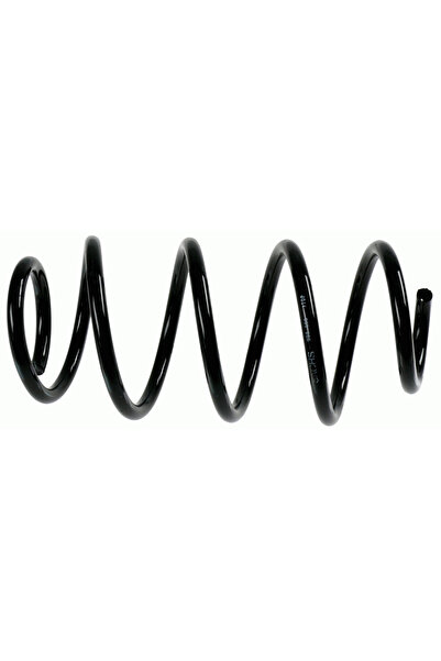 SACHS Set Arcuri Spirale Audi A3 2003-2013