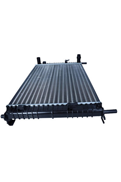 MaxGear Radiator Racire Motor Ford Fiesta 5/Fusion Mazda 2